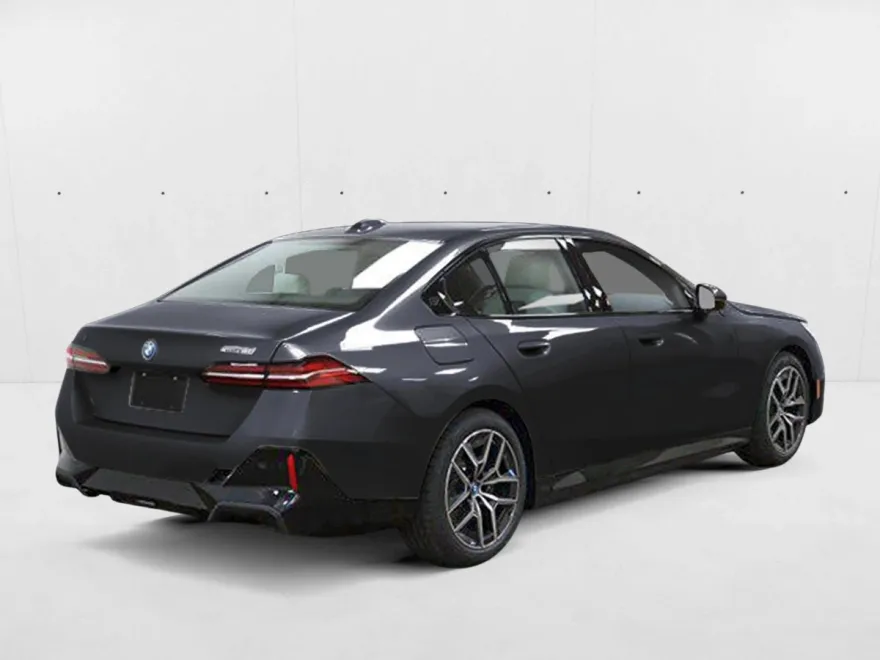 2026 Bmw i5 xDrive40 photo 1
