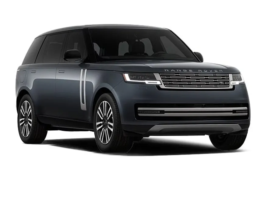 2025 Land Rover Range Rover SE photo 1