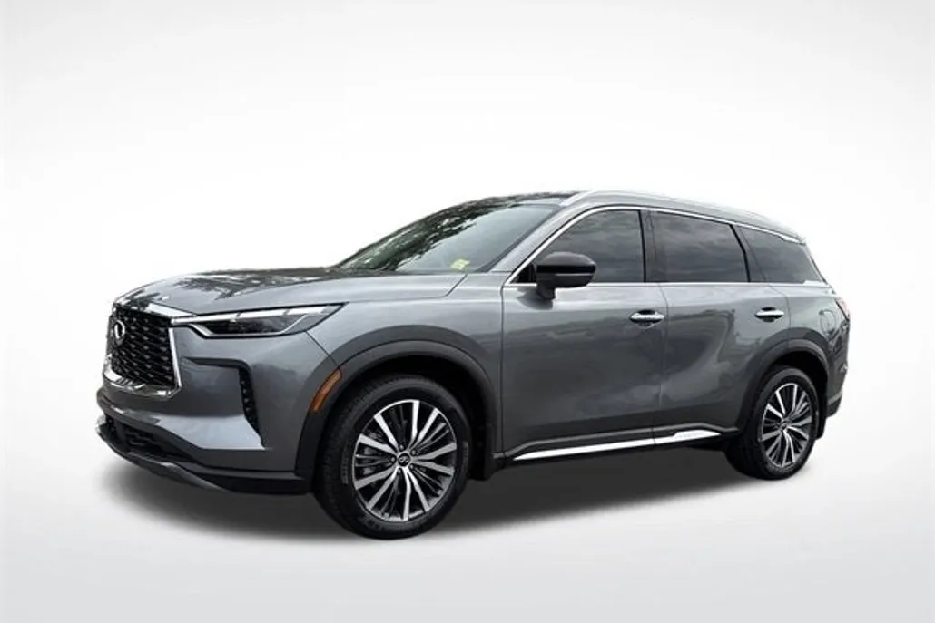 2023 Infiniti QX60 Sensory photo 1