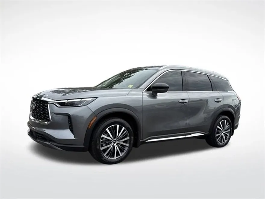 2023 Infiniti QX60 Sensory photo 1