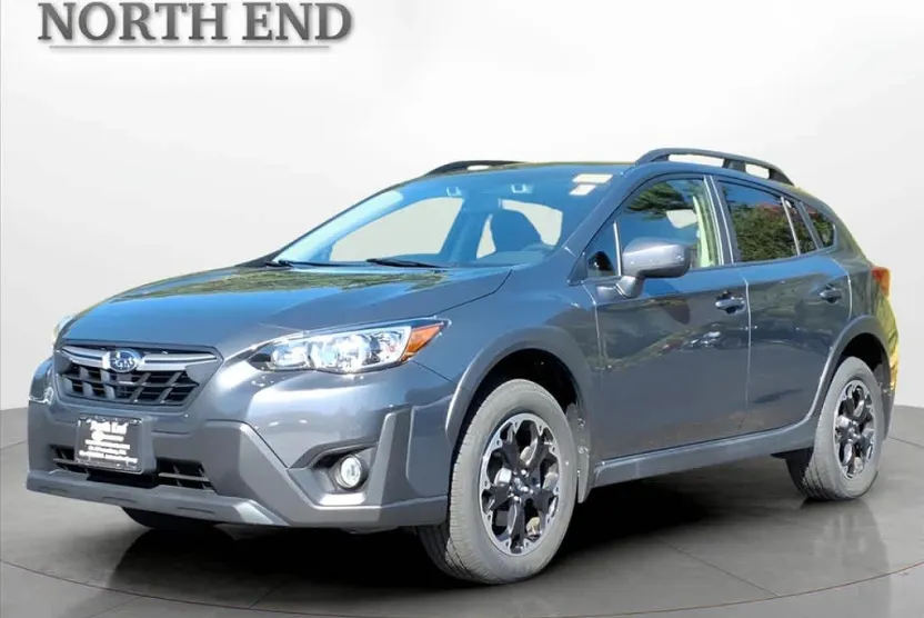 2023 Subaru Crosstrek Premium photo 1