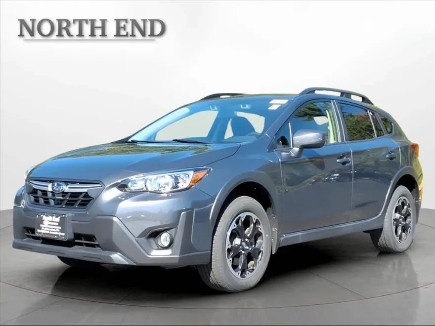 2023 Subaru Crosstrek Premium photo 1