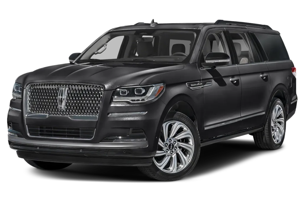 2024 Lincoln Navigator L Reserve photo 1