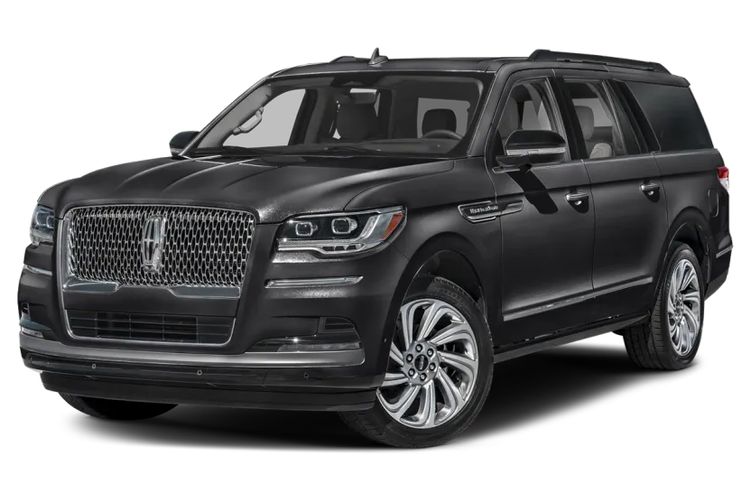 2024 Lincoln Navigator L Reserve photo 1