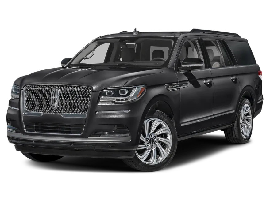 2024 Lincoln Navigator L Reserve photo 1