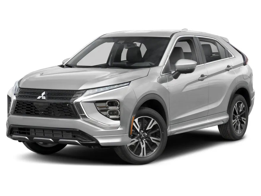 2025 Mitsubishi Eclipse Cross SEL photo 1