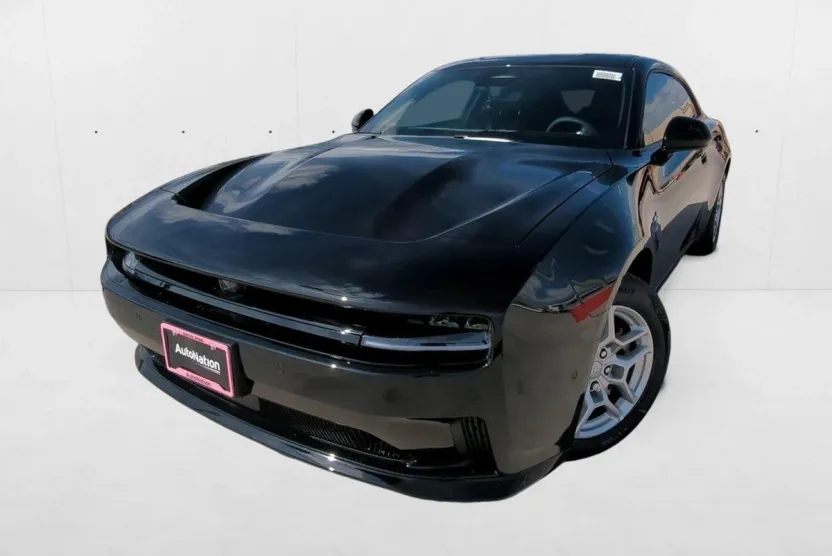 2025 Dodge Charger R/T photo 1