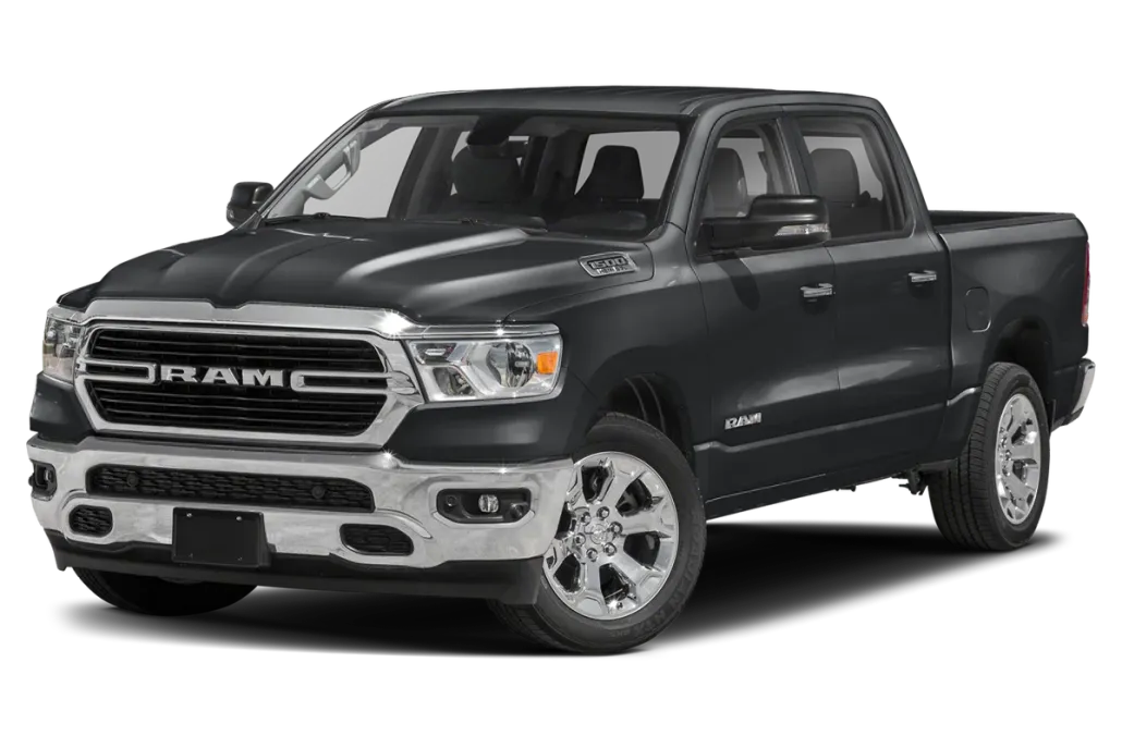 2020 Ram 1500 Big Horn Lone Star photo 1