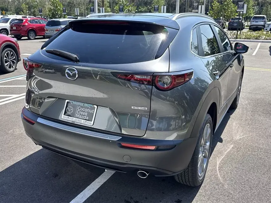 2024 Mazda CX-30 2.5 S Preferred photo 1