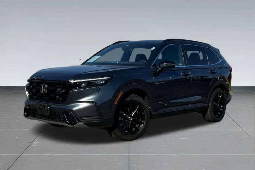2024 Honda CR-V Hybrid Sport photo 1