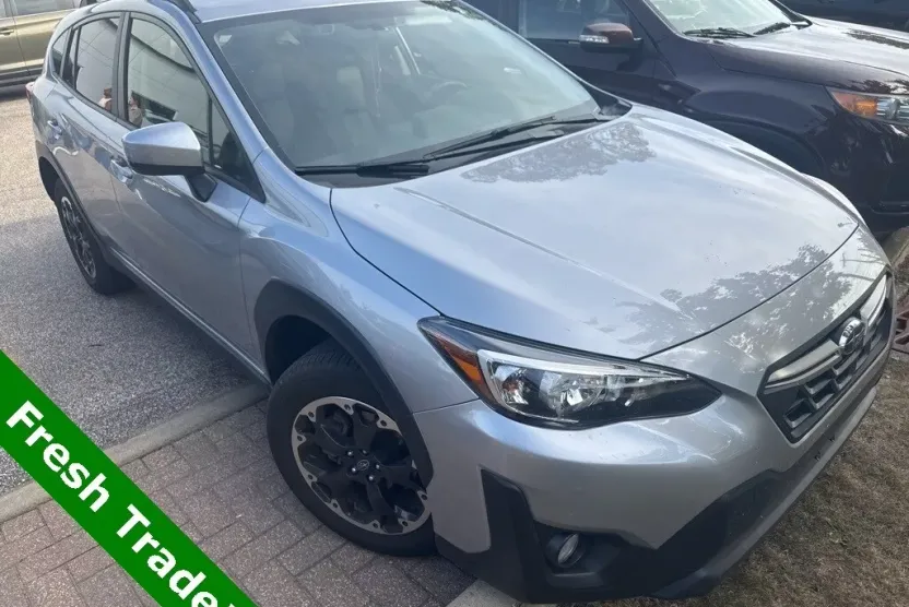 2023 Subaru Crosstrek Premium Special Edition photo 1