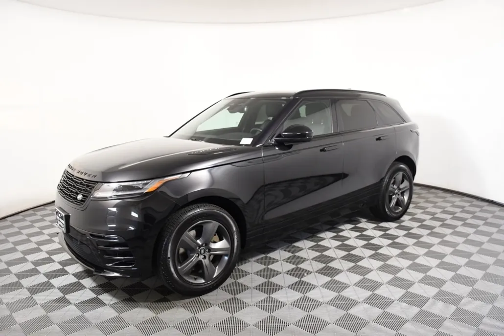 2025 Land Rover Range Rover Velar SE photo 1