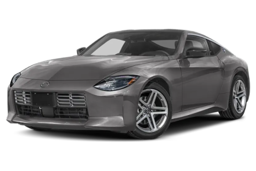2025 Nissan Z Sport photo 1