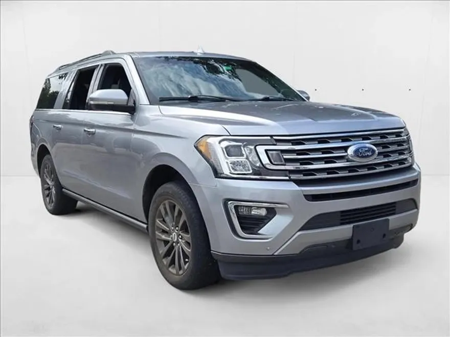 2021 Ford Expedition MAX Limited photo 1
