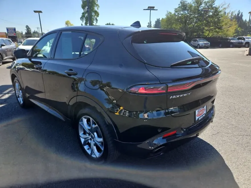 2024 Dodge Hornet R/T photo 1