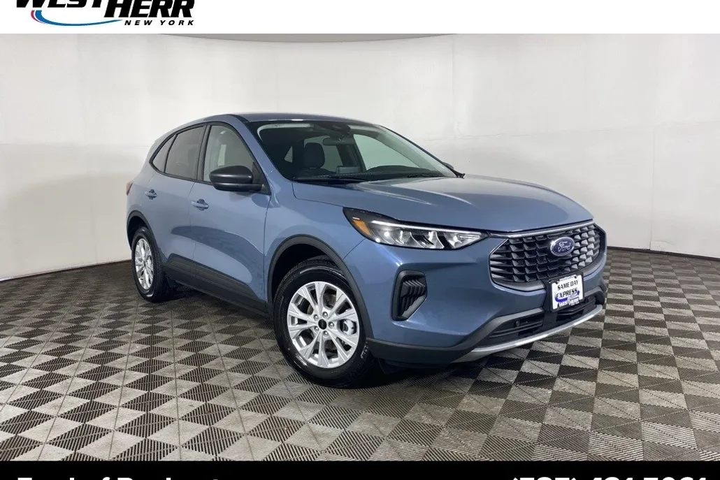 2025 Ford Escape Active photo 1