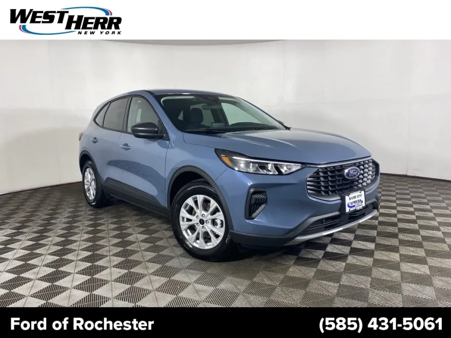 2025 Ford Escape Active photo 1