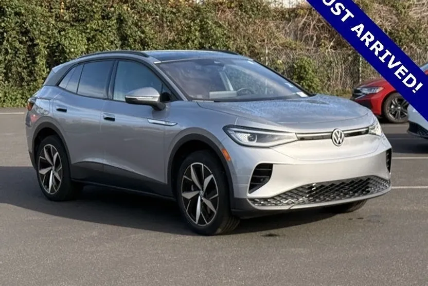 2023 Volkswagen ID.4 Pro S photo 1