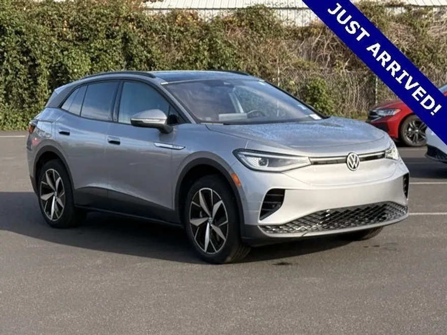 2023 Volkswagen ID.4 Pro S photo 1