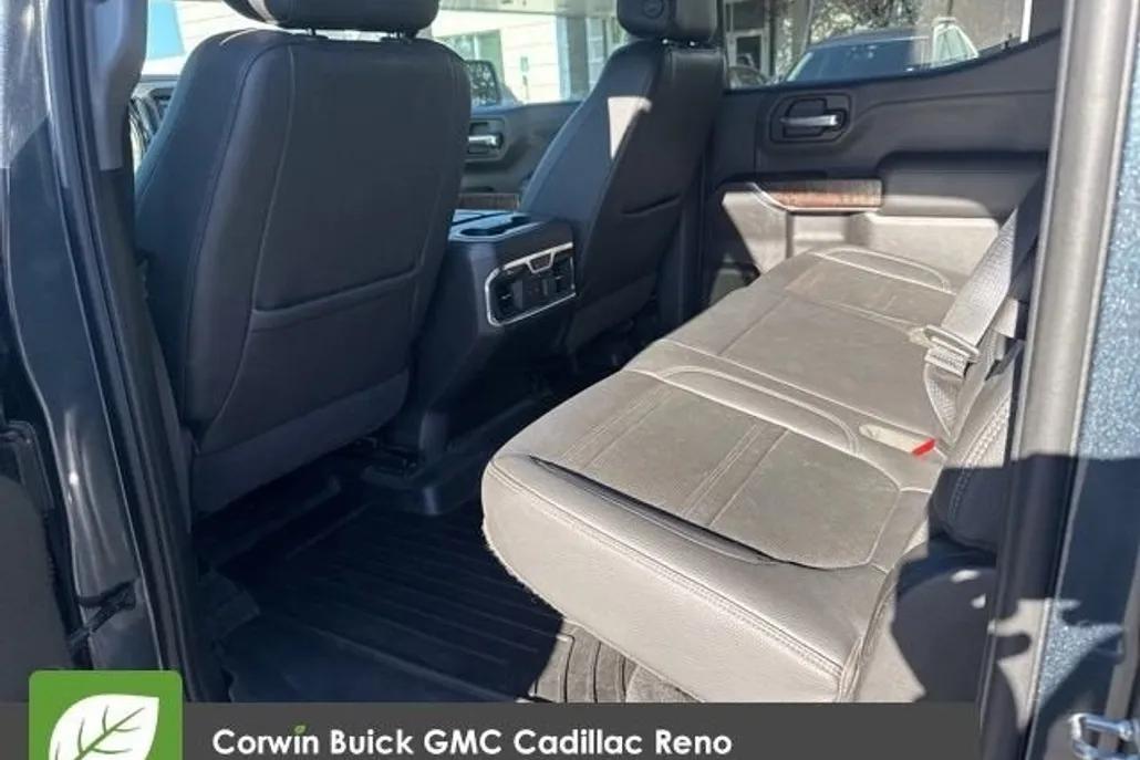 2020 Gmc Sierra 1500 Denali photo 1