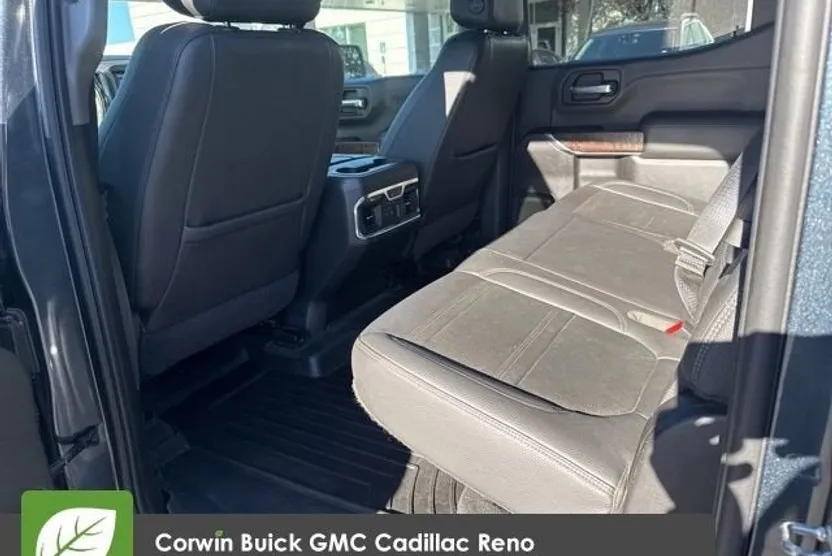2020 Gmc Sierra 1500 Denali photo 1