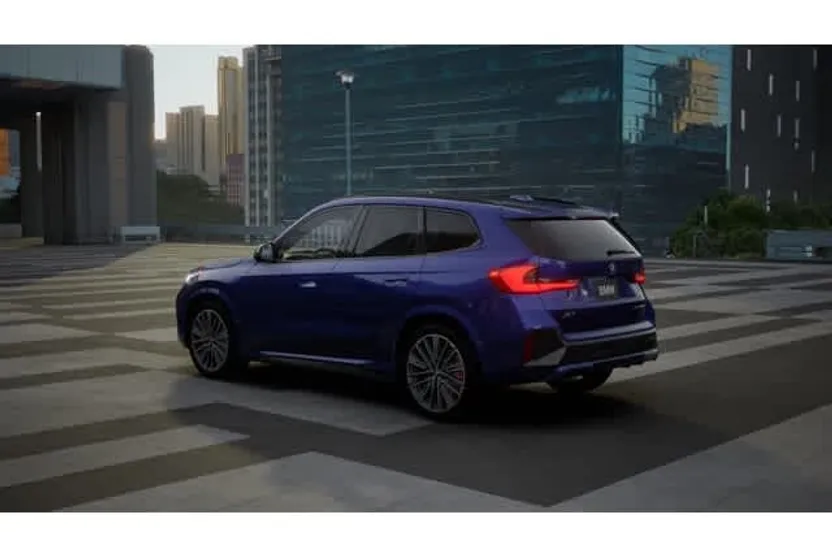 2025 Bmw X1 XDrive28i photo 1