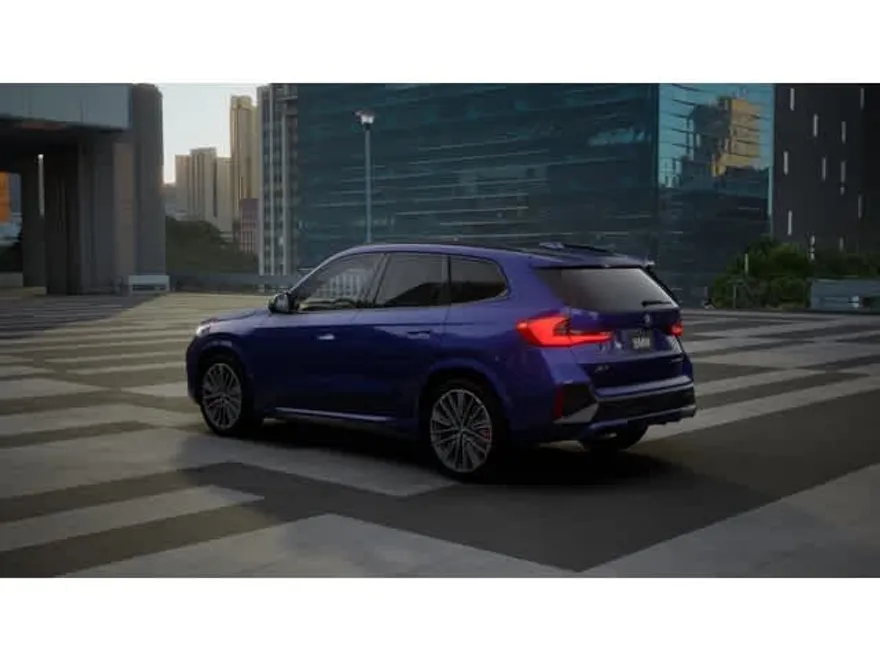 2025 Bmw X1 XDrive28i photo 1