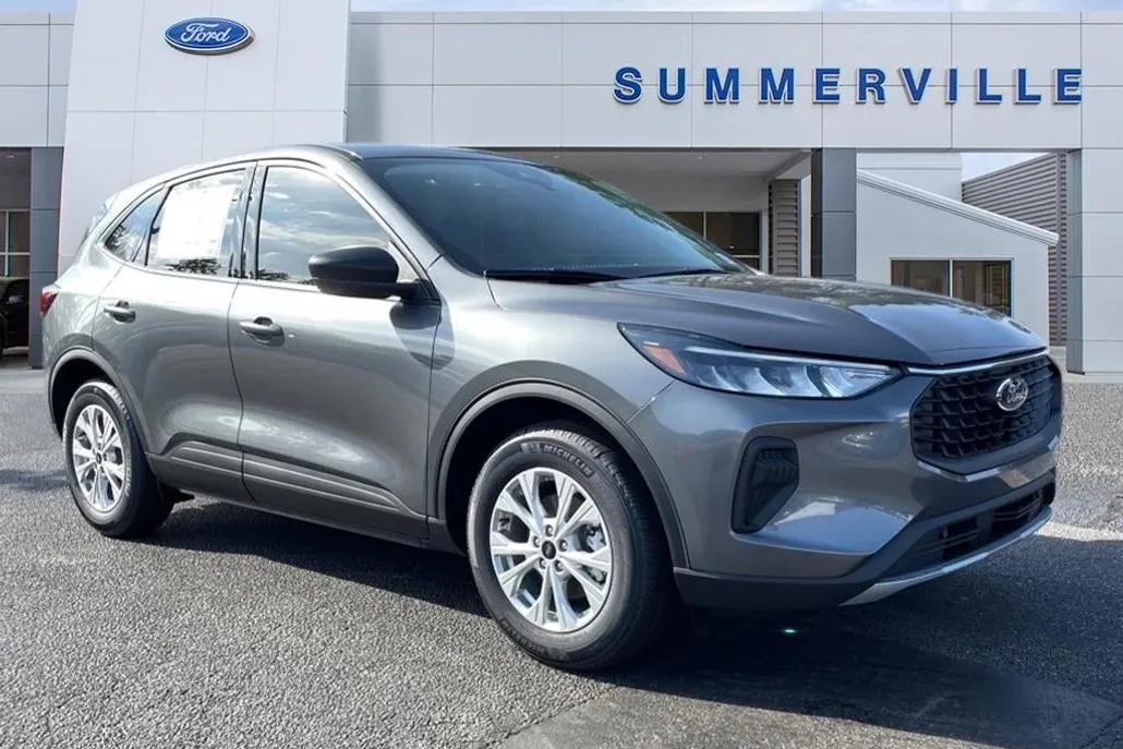 2025 Ford Escape Active photo 1