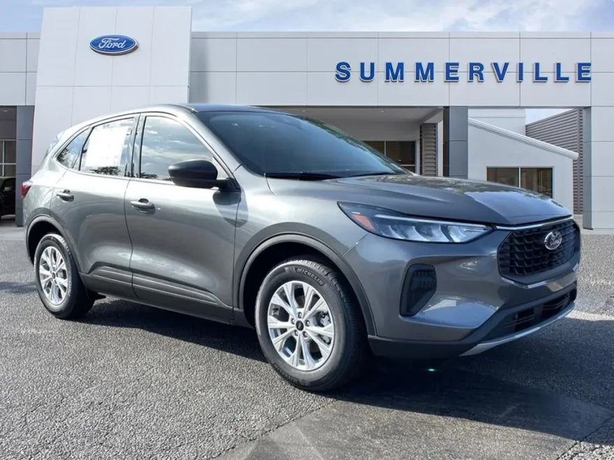 2025 Ford Escape Active photo 1