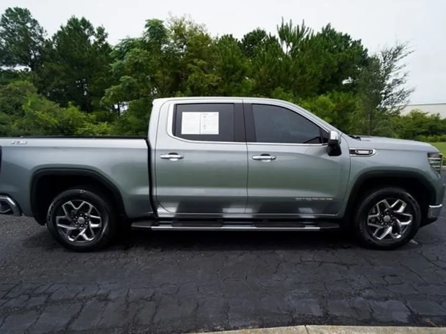 2023 Gmc Sierra 1500 SLT photo 1