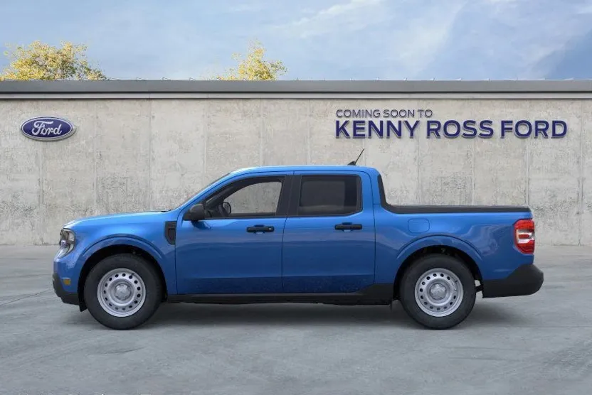 2025 Ford Maverick XL photo 1