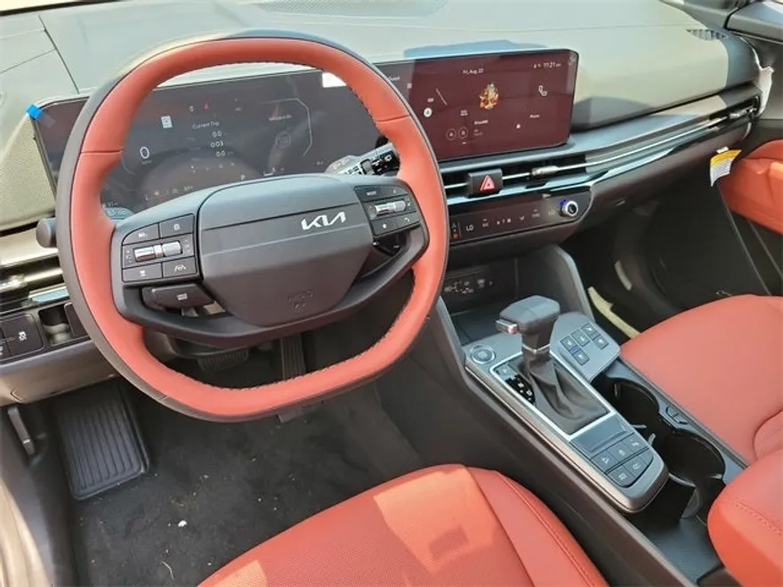 2026 Kia Sportage photo 1