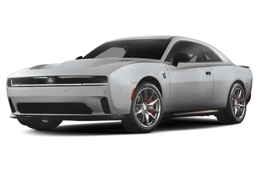 2025 Dodge Charger Daytona R/T photo 1