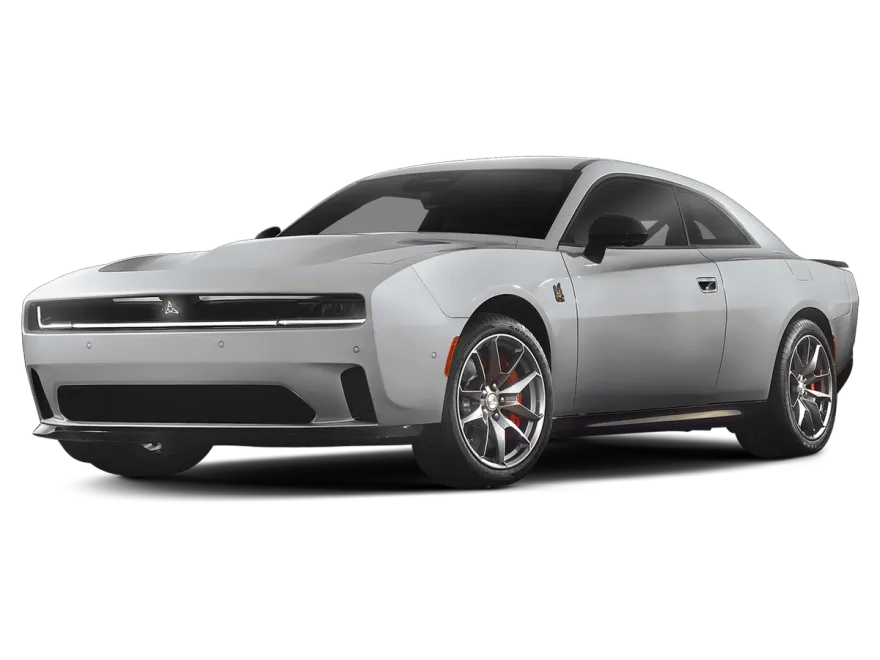 2025 Dodge Charger Daytona R/T photo 1
