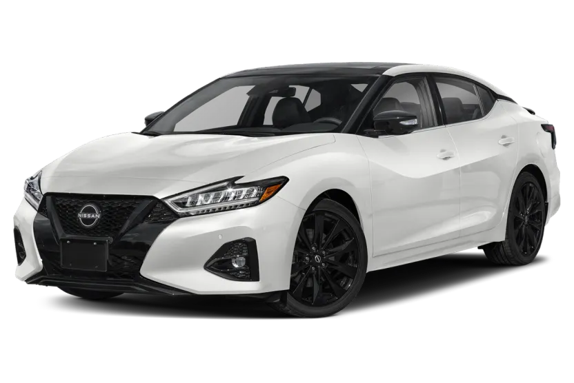 2023 Nissan Maxima SR photo 1