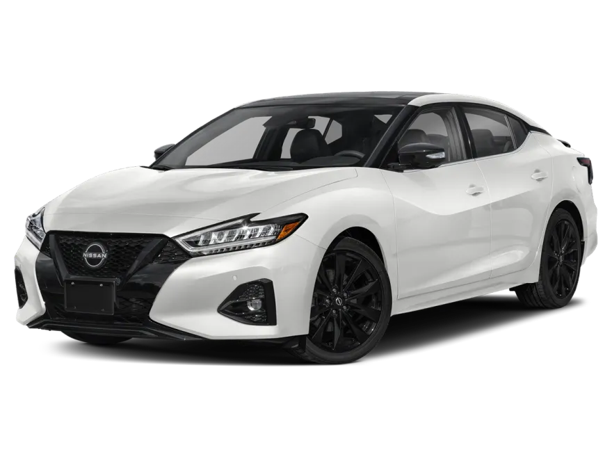 2023 Nissan Maxima SR photo 1