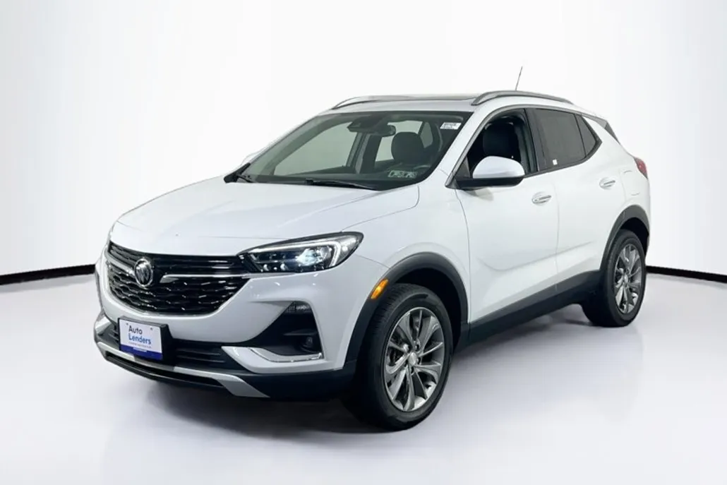 2022 Buick Encore GX Essence photo 1