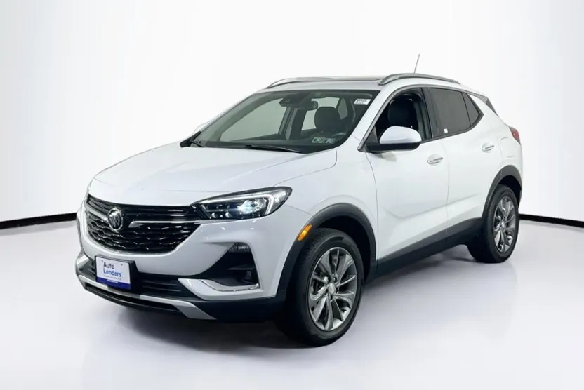 2022 Buick Encore GX Essence photo 1