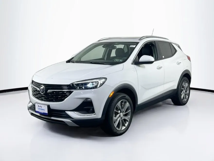 2022 Buick Encore GX Essence photo 1