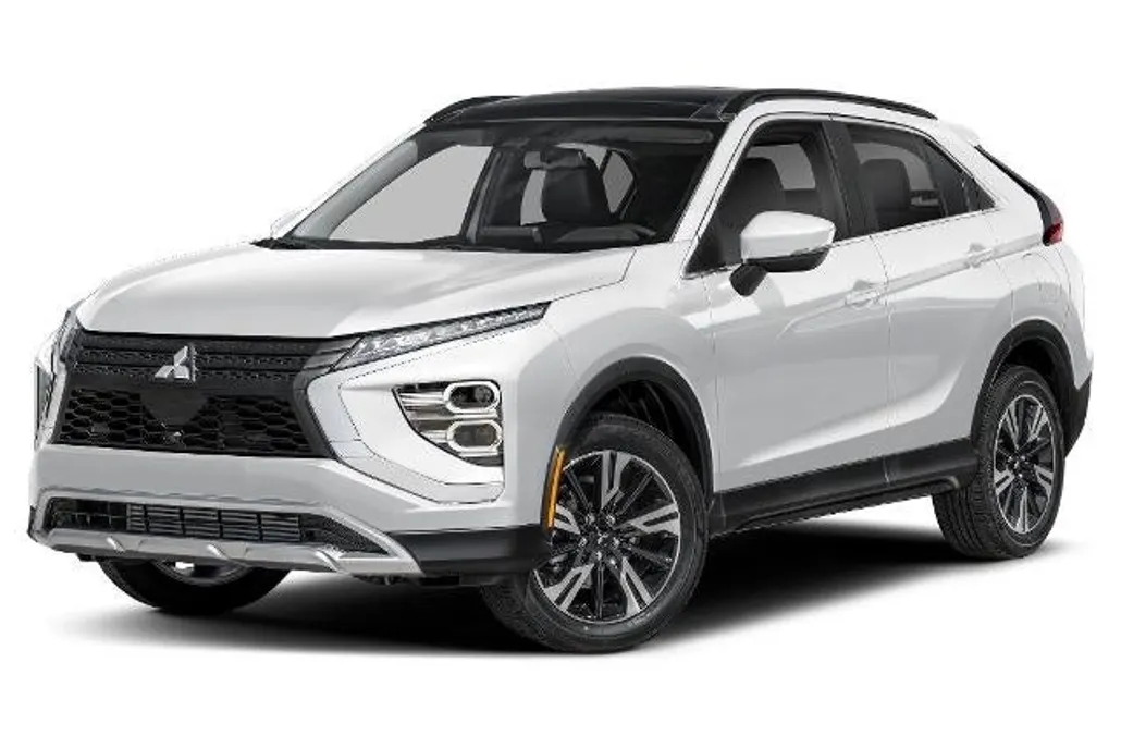2024 Mitsubishi Eclipse Cross SE photo 1