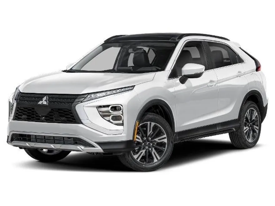 2024 Mitsubishi Eclipse Cross SE photo 1