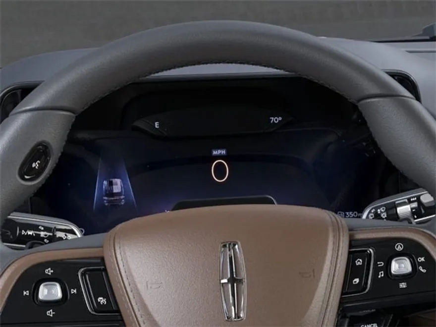 2025 Lincoln Aviator Reserve photo 13