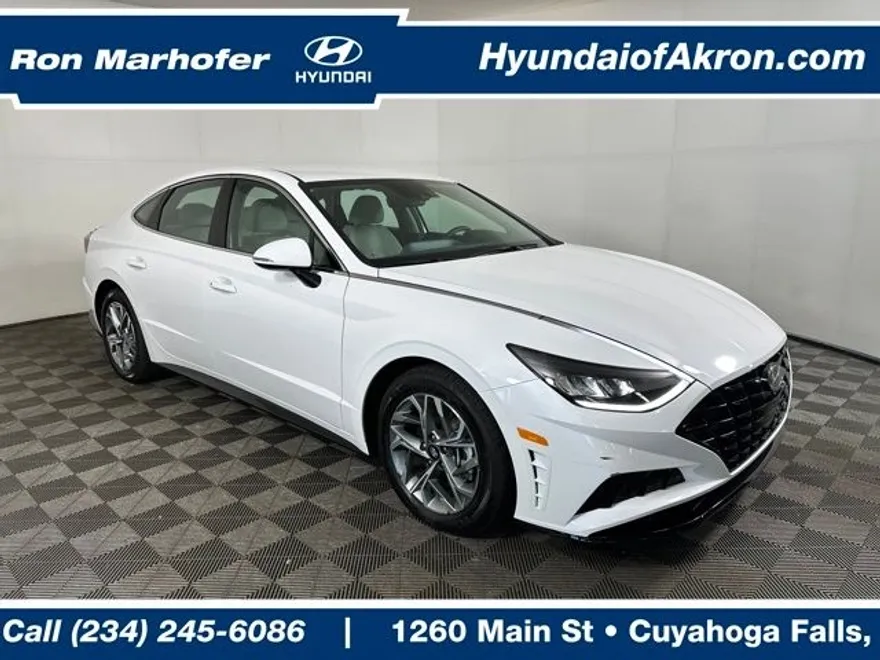 2023 Hyundai Sonata SEL photo 1