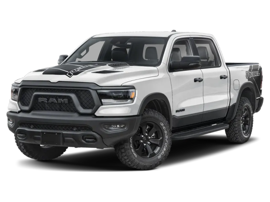 2023 Ram 1500 Rebel photo 1