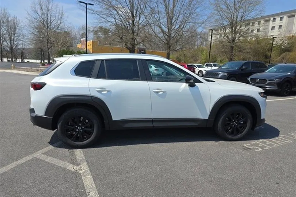 2025 Mazda CX-50 2.5 Select photo 1