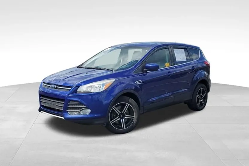 2016 Ford Escape SE photo 1