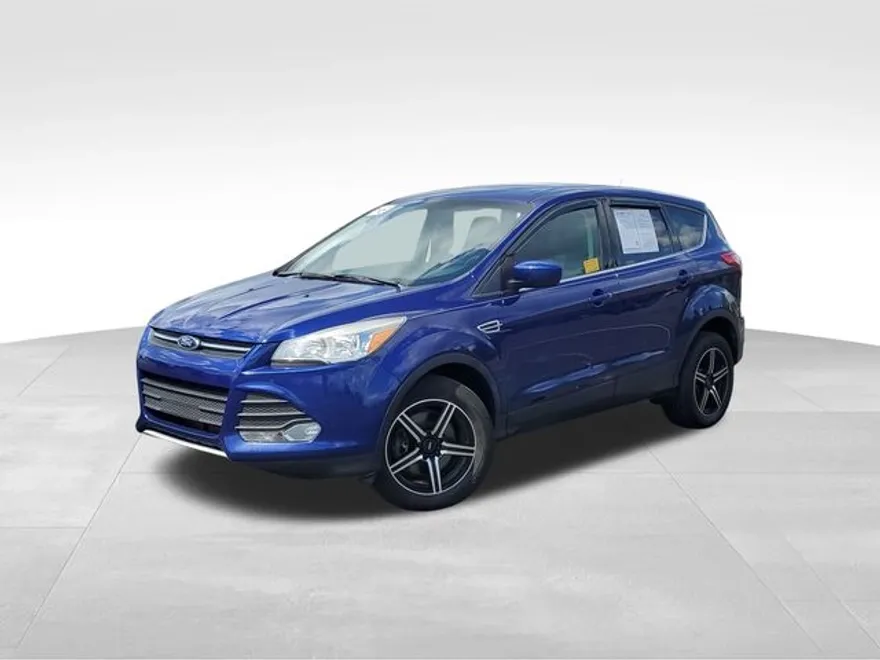 2016 Ford Escape SE photo 1