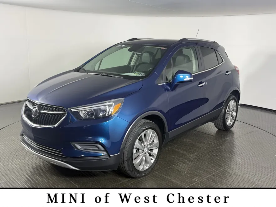 2019 Buick Encore Preferred photo 1