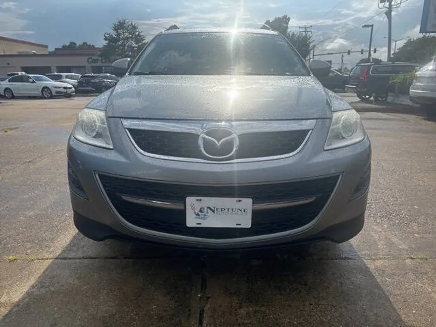 2011 Mazda CX-9 Touring GS photo 1