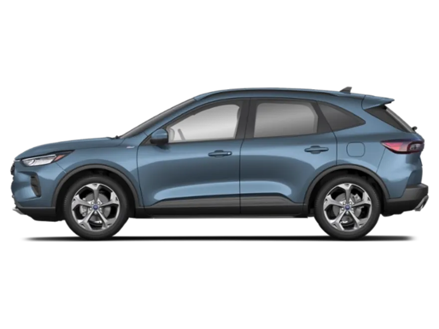 2025 Ford Escape ST-Line Select photo 1